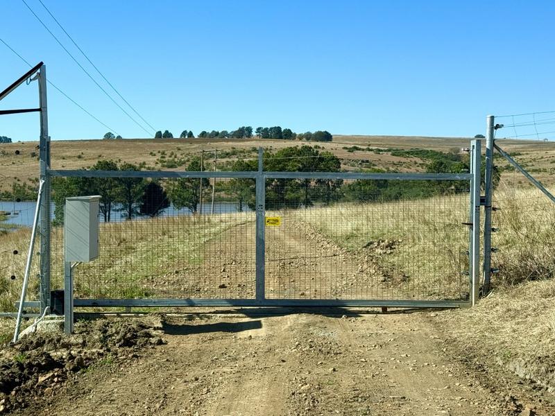0 Bedroom Property for Sale in Harrismith Free State